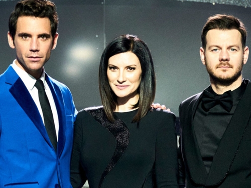 MIKA et Laura Pausini présenteront l'Eurovision